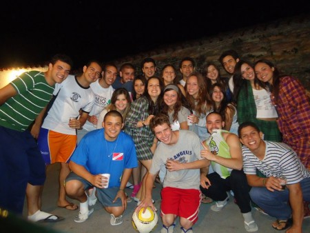 Social - Utopia e Consulado